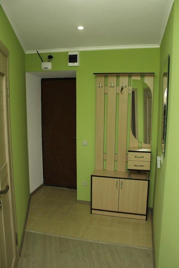 Apartment On Khreshchatyk 200 Center Čerkasy Esterno foto