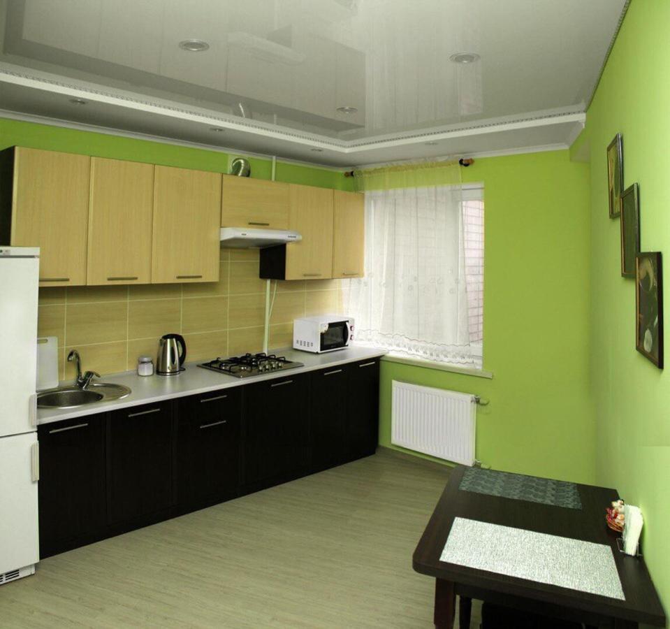 Apartment On Khreshchatyk 200 Center Čerkasy Esterno foto