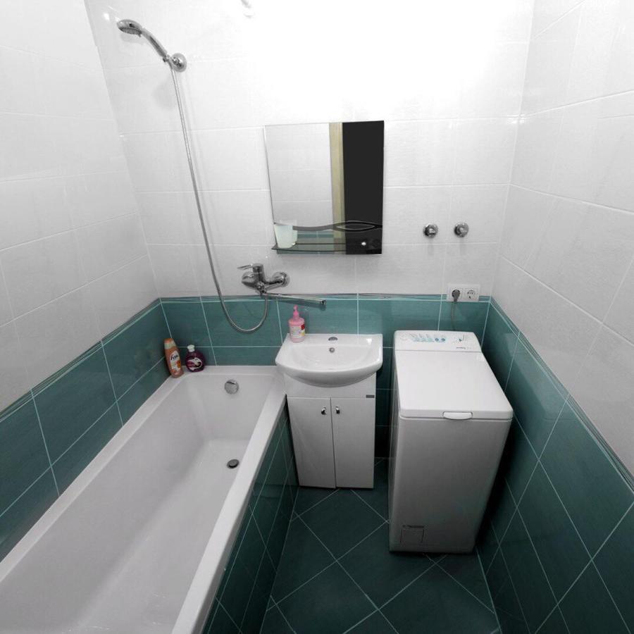 Apartment On Khreshchatyk 200 Center Čerkasy Esterno foto